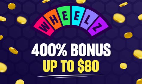wheelz casino no deposit bonus codes 2022
